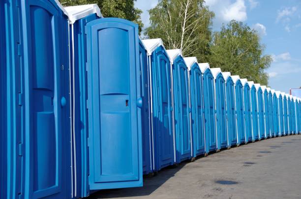 Best Local porta potty services  in Clarkton, MO